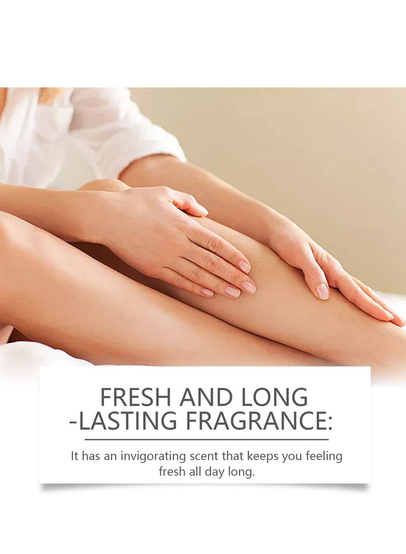  اوساورا بخاخ عطري للجسم برائحة الجسم بالحليب الحلو للجسم - VANILLA CREAM PUFF 100ML - Image 4