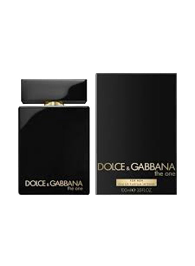 Dolce & Gabbana The One For Man Intense EDP 100ml - Image 2
