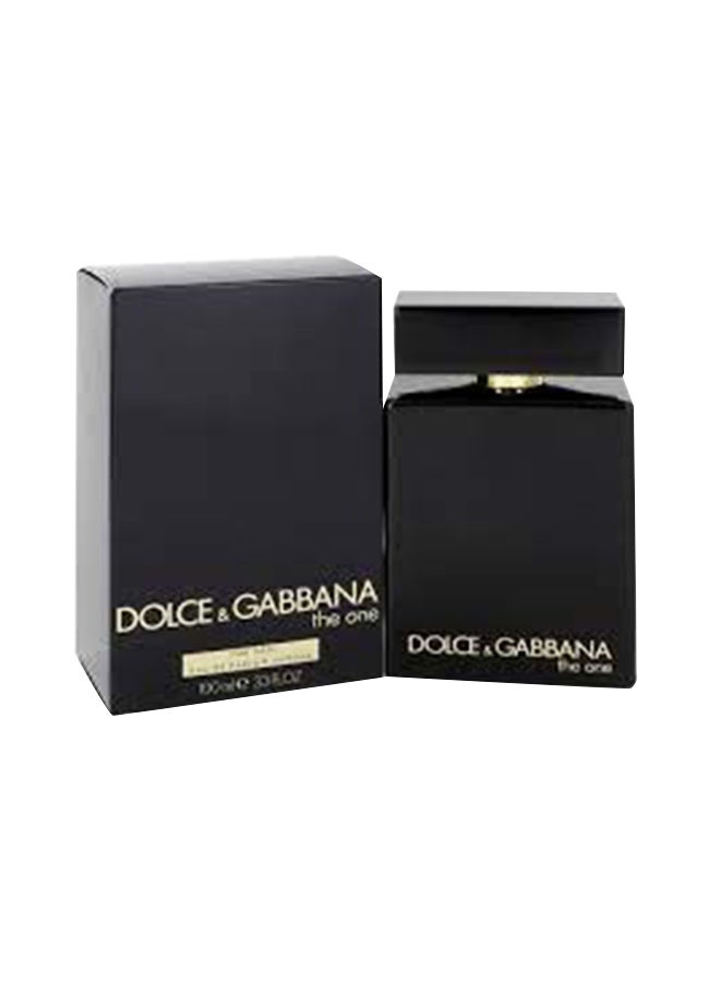 Dolce & Gabbana The One For Man Intense EDP 100ml - Image 3