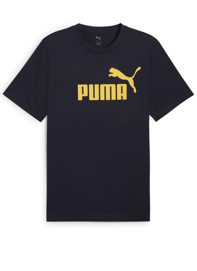 PUMA Essential Logo T-Shirt  - Image 5