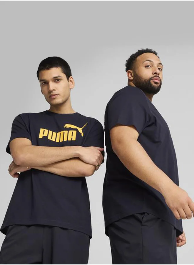 PUMA Essential Logo T-Shirt