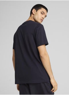 PUMA Essential Logo T-Shirt  - Image 2