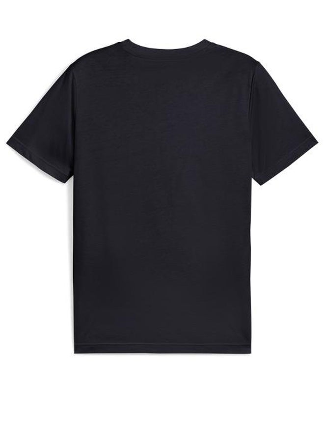 PUMA - Essential Logo T-Shirt - Image 1