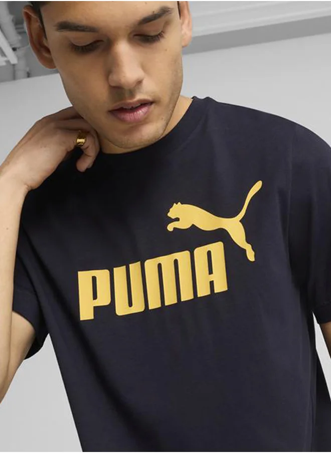 PUMA Essential Logo T-Shirt