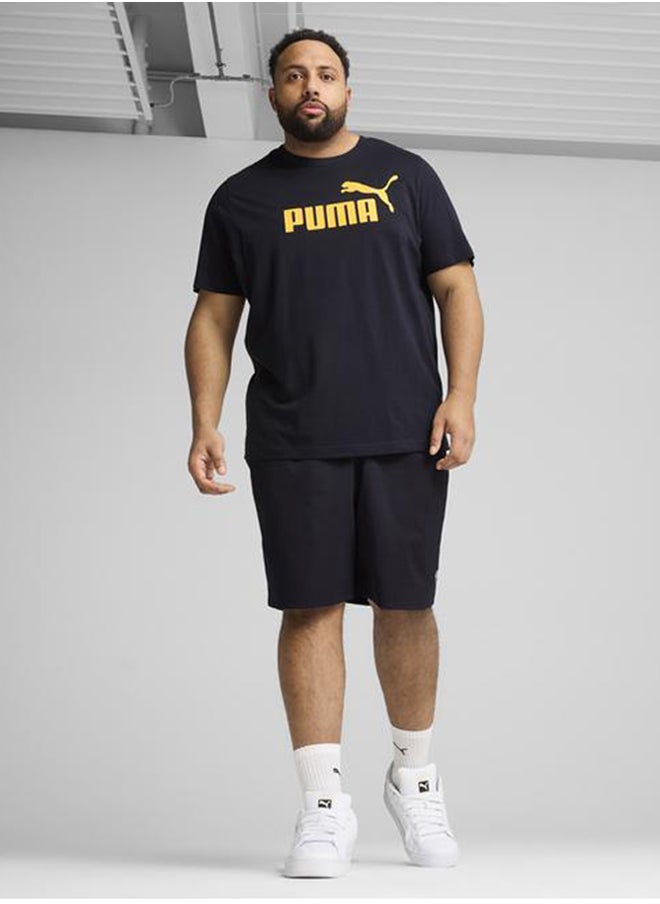 PUMA Essential Logo T-Shirt  - Image 4