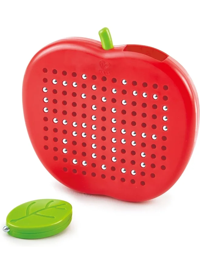 هيب Hape Magnetic Apple Drawing Board for Kids