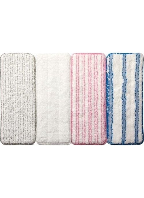 vip ahmet - Vipset Premium Tablet Mop Spare Cloth Set of 4 - Image 1