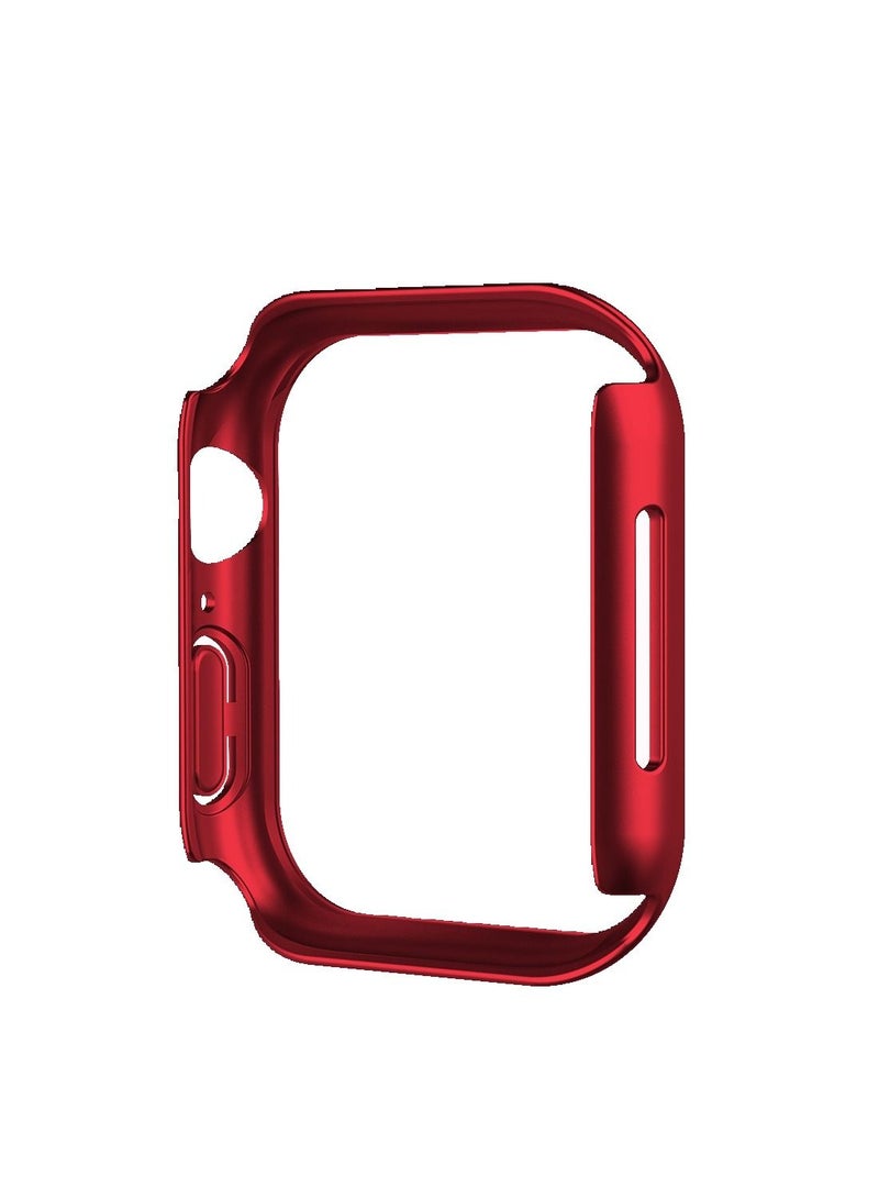 GULFLINK Protective Case Cover For Apple Watch Series 7 41mm - Image 3