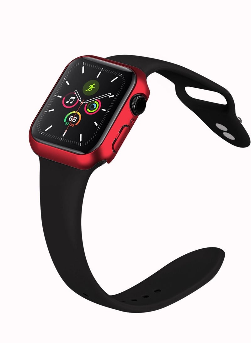 GULFLINK Protective Case Cover For Apple Watch Series 7 41mm - Image 5