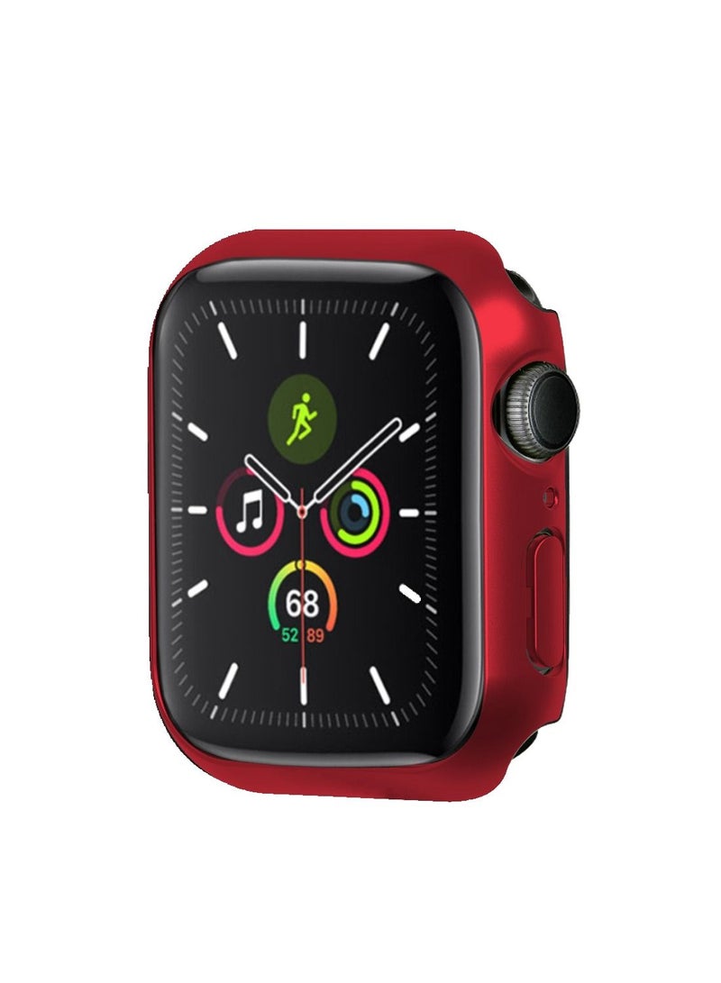GULFLINK Protective Case Cover For Apple Watch Series 7 41mm - Image 1