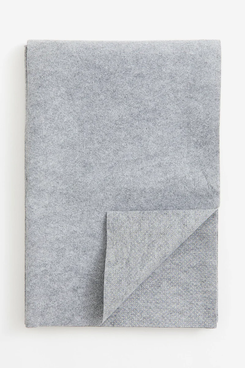 اتش اند ام Anti-Slip Rug Underlay