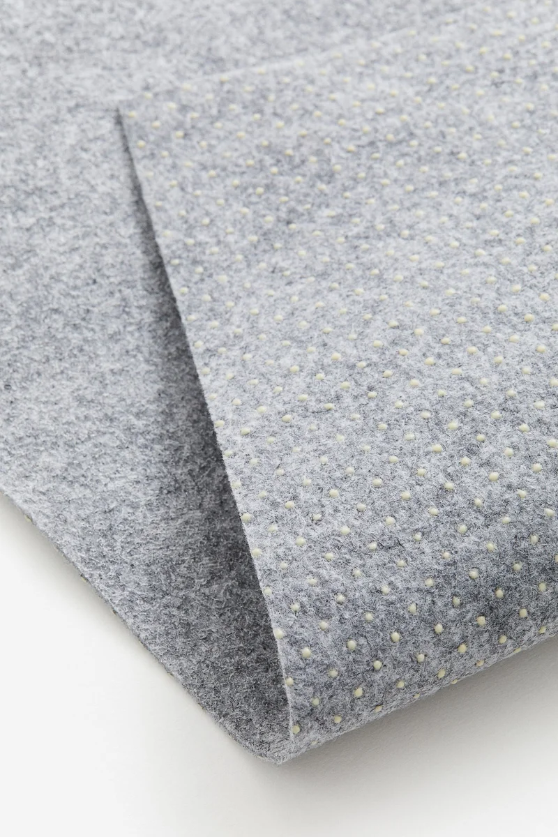اتش اند ام Anti-Slip Rug Underlay