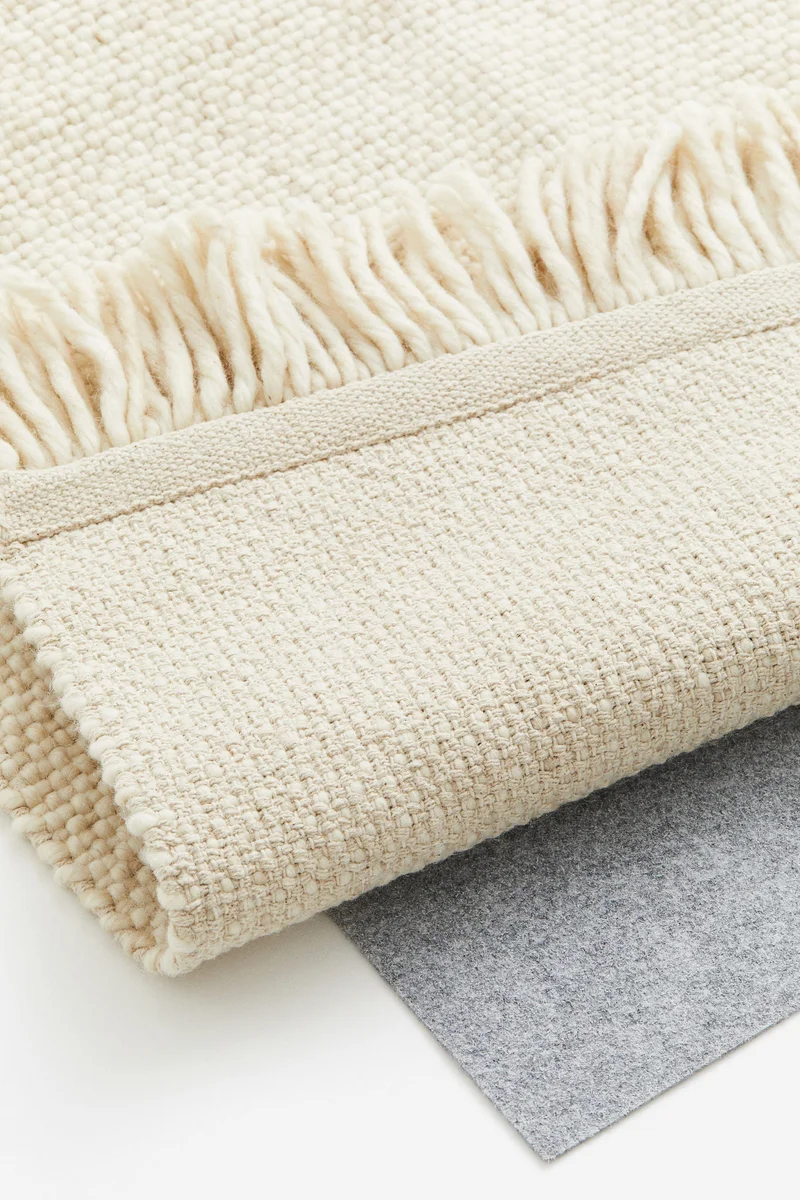 اتش اند ام Anti-Slip Rug Underlay