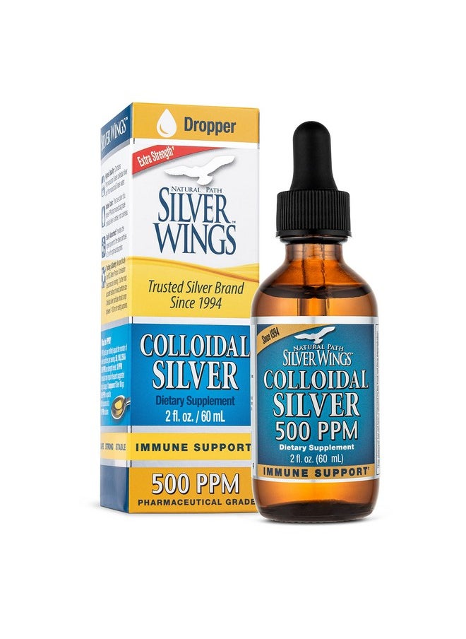 Colloidal Silver 500 Ppm 2 Fz - pzsku/ZACE57D7F6F0D9E79B43EZ/45/_/1695134295/98e0f33d-5624-467c-a03b-6cc8c96e4dfe