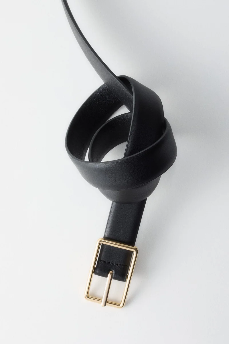 H&M  Leather belt for Women | Best Price UAE