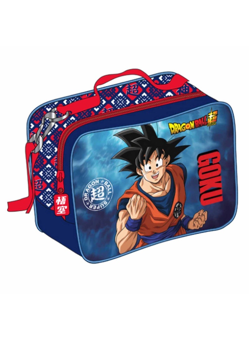 Dragon Ball Dragonball Lunch Bag, FKST32068