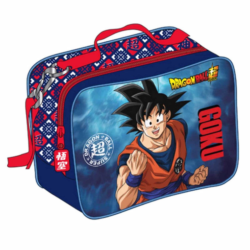 Dragonball Lunch Bag, FKST32068