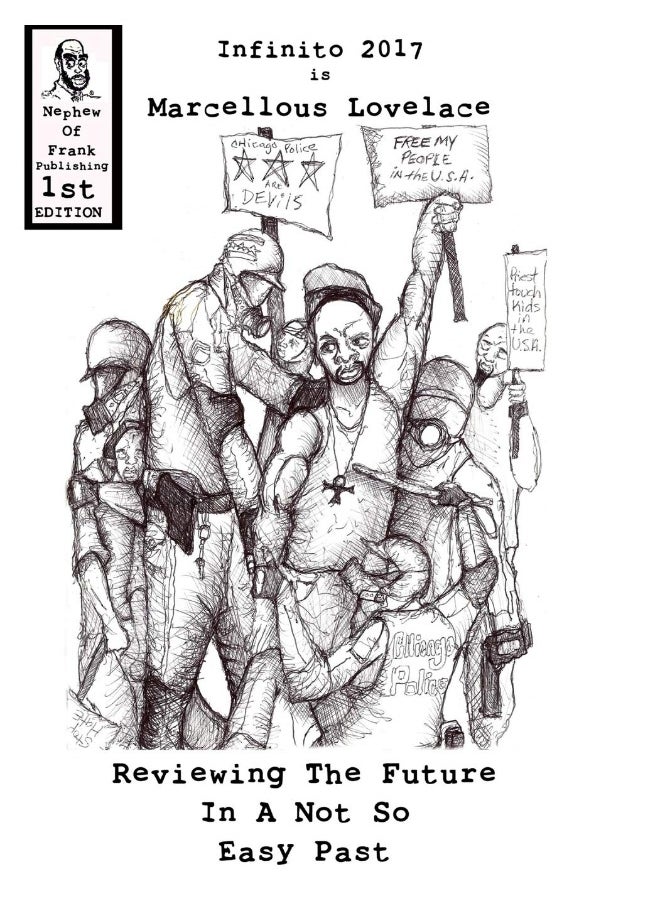 Reviewing The Future In A Not So Easy Past  - Image 1