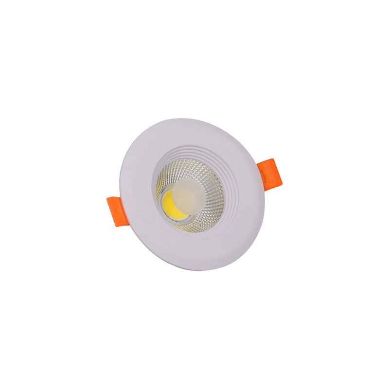 Jana Light Compact downlight 7W warm white - Image 1