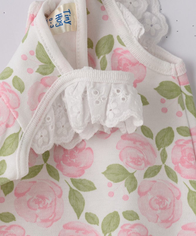 Jelliene بدلة أطفال بنات - Image 4