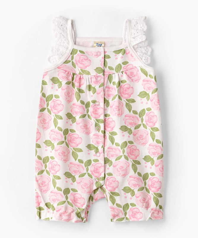 Jelliene بدلة أطفال بنات - Image 1