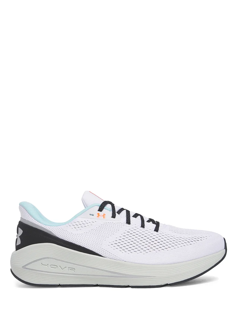 UNDER ARMOUR Men's UA Sonic 7 Running Shoes