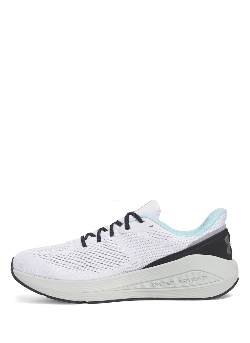 UNDER ARMOUR Men's UA Sonic 7 Running Shoes