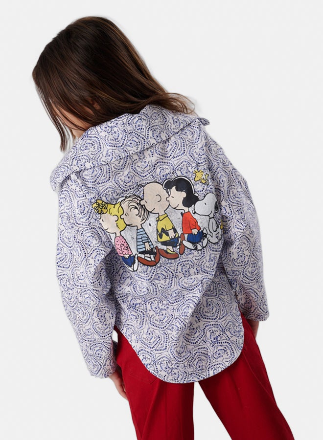 جودي ميني قميص بيناتس - Image 2