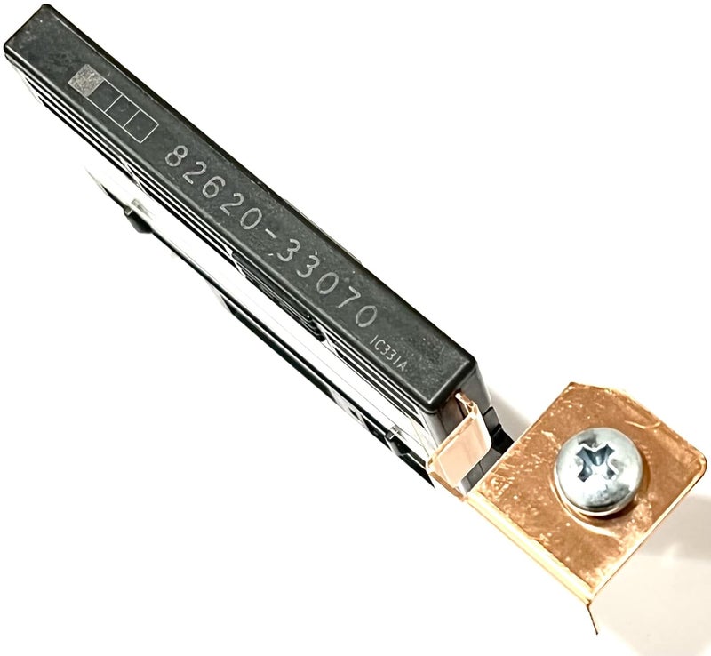 EDS GENUINE NEW OEM 82620-33070 8262033070 Fusible Block Link Fuse for Camry Avalon ES350 ES300h - Image 1