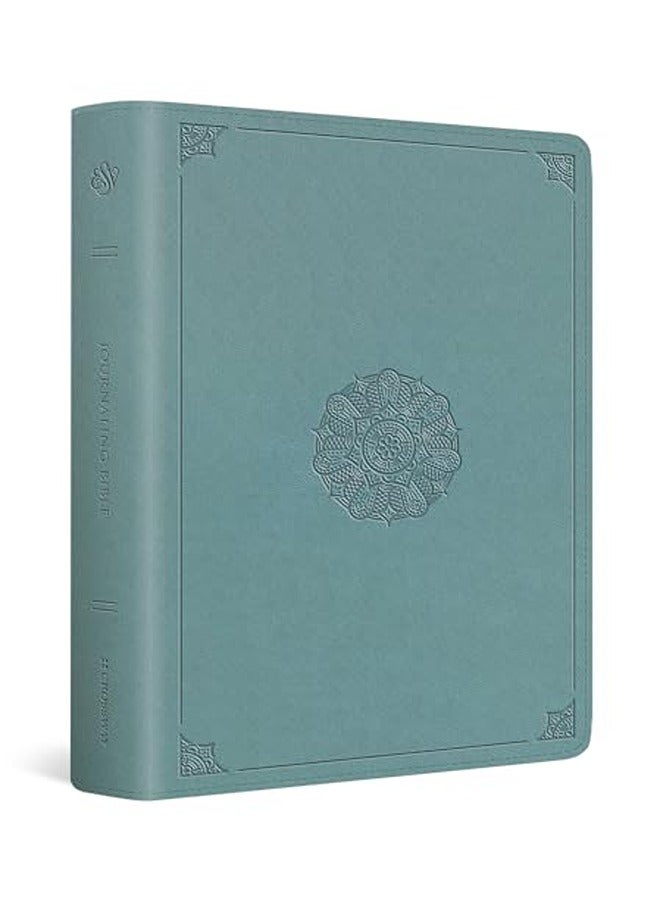 Esv Journaling Bible