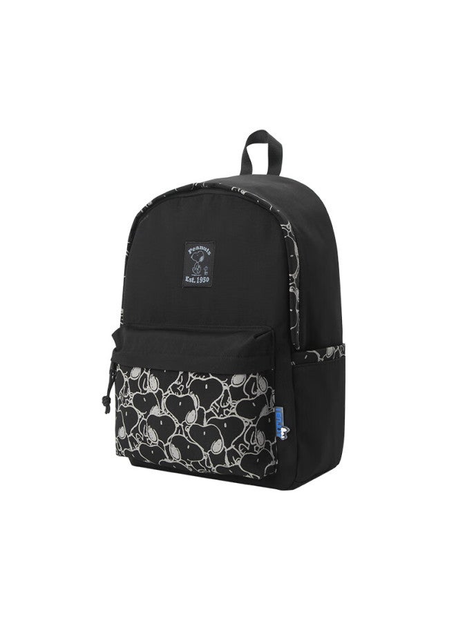 Semir Backpack, Snoopy Couple Backpack, Large Capacity Commuter Laptop Bag, Back To School New Semester 105524153211 - Image 2