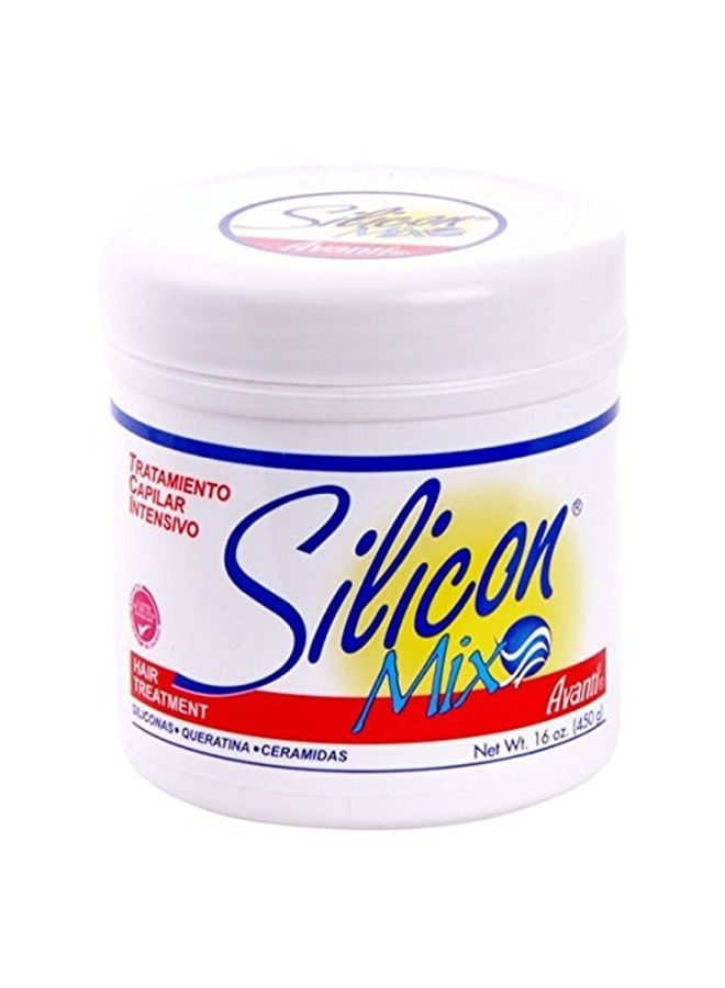 Silicon Mix Treatment - 16 oz. 2-PACK