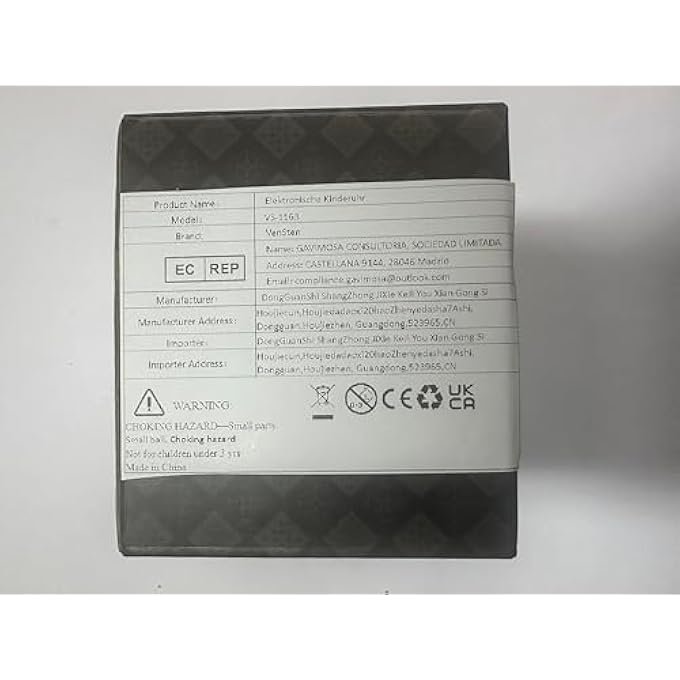 rayihni ساعة رقمية للأطفال - للأولاد والبنات ساعة رياضية إلكترونية مقاومة للماء للسماعات الخارجية مع مؤقت منبه ضوء LED منطقتين زمنيتين، أخضر، حزام - Image 3