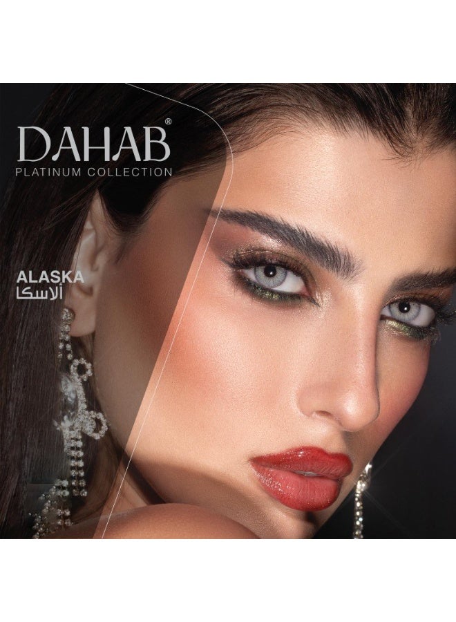 Dahab Daily Lenses Alaska #27 - Image 4