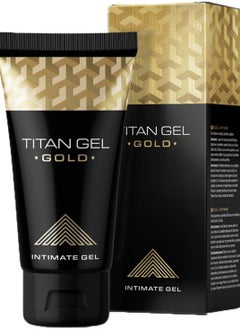 Gel Gold Intimate Gel Gold 50ml