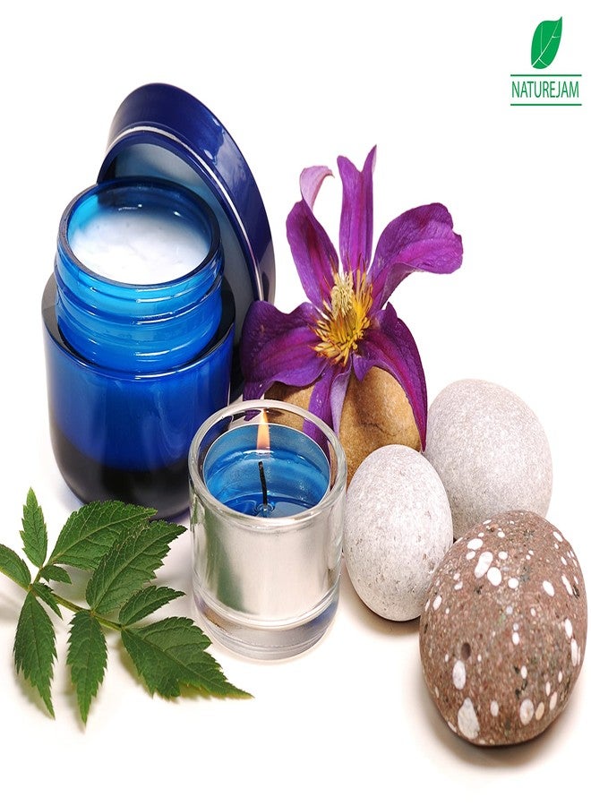 Naturejam Alpha Arbutin Powder Pure Skin Whitener Brightener Dark Spot Corrector, Evens Out Skin Tone and Helps With Hyperpigmentation (1 Pound) - Image 5