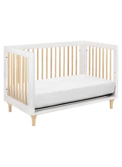 Mamas Gift Natural Convertible Crib  - Image 3
