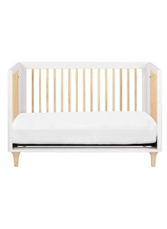 Mamas Gift Natural Convertible Crib  - Image 2