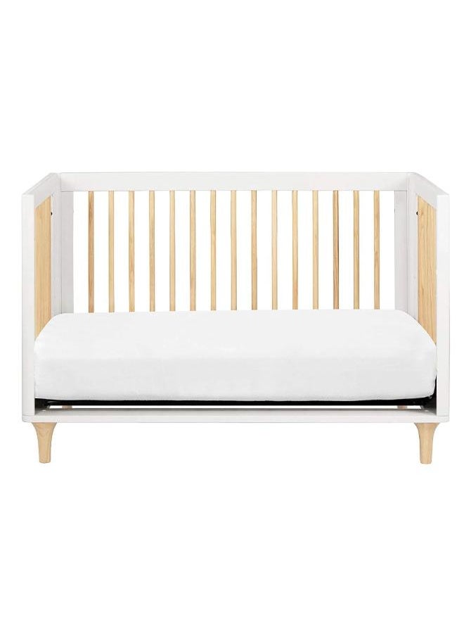 Mamas Gift Natural Convertible Crib  - Image 2