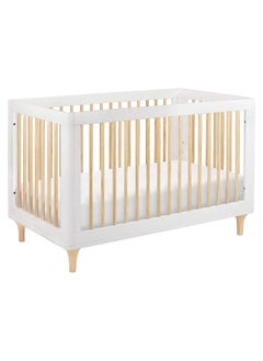 Mamas Gift Natural Convertible Crib  - Image 5