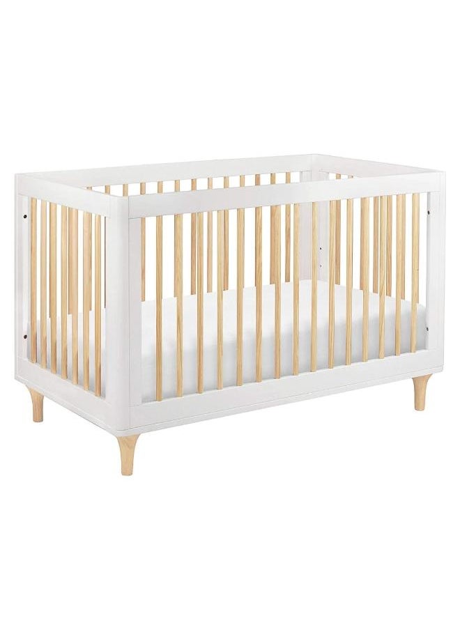 Mamas Gift Natural Convertible Crib  - Image 5