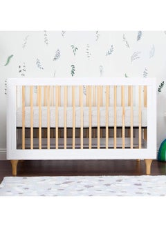 Mamas Gift Natural Convertible Crib  - Image 4