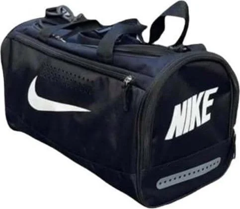 دي زي سي كوزنلر أفم Dzc Cousins ​​Avm Sports Fitness Travel Sports Bag Suitcase with Shoes and Compartments