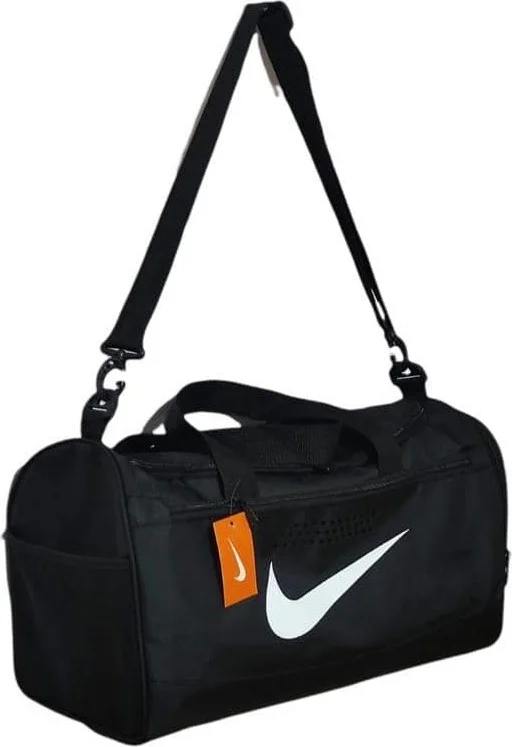 دي زي سي كوزنلر أفم Dzc Cousins ​​Avm Sports Fitness Travel Sports Bag Suitcase with Shoes and Compartments