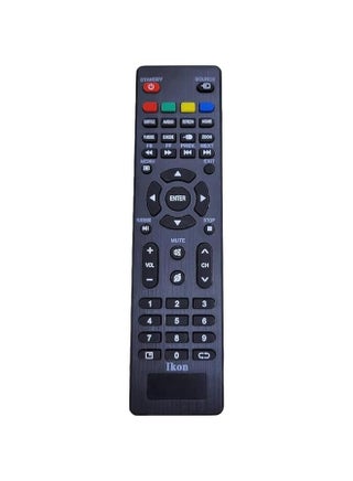 جديد استبدال جهاز التحكم عن بُعد Ikon TV ، ملاءمة التحكم عن بُعد ، Universal Remote Control متوافق مع IKON Smart LED TV - pzsku/ZACE635DD0B2F21E7DF5BZ/45/_/1708993346/49954271-4d3c-48d3-92b9-d0e5a973b3f5