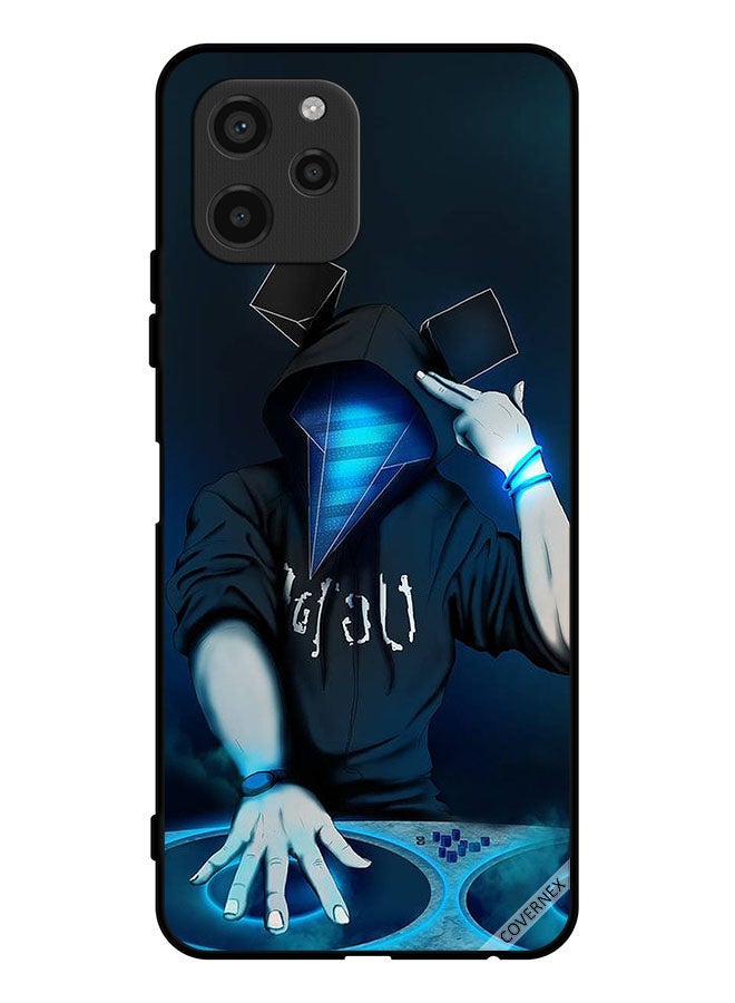 Covernex Protective Case Cover For Huawei Enjoy 50z Dj Boy - Image 1
