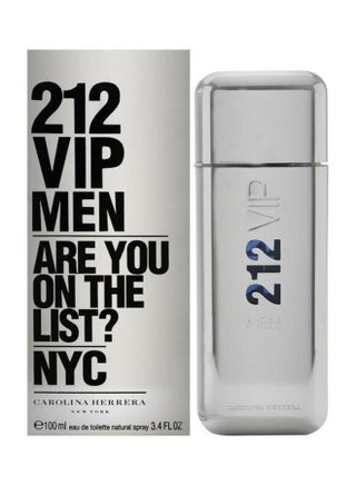 عطر 212 في آي بي EDT للرجال 100ملليلتر - view 2
