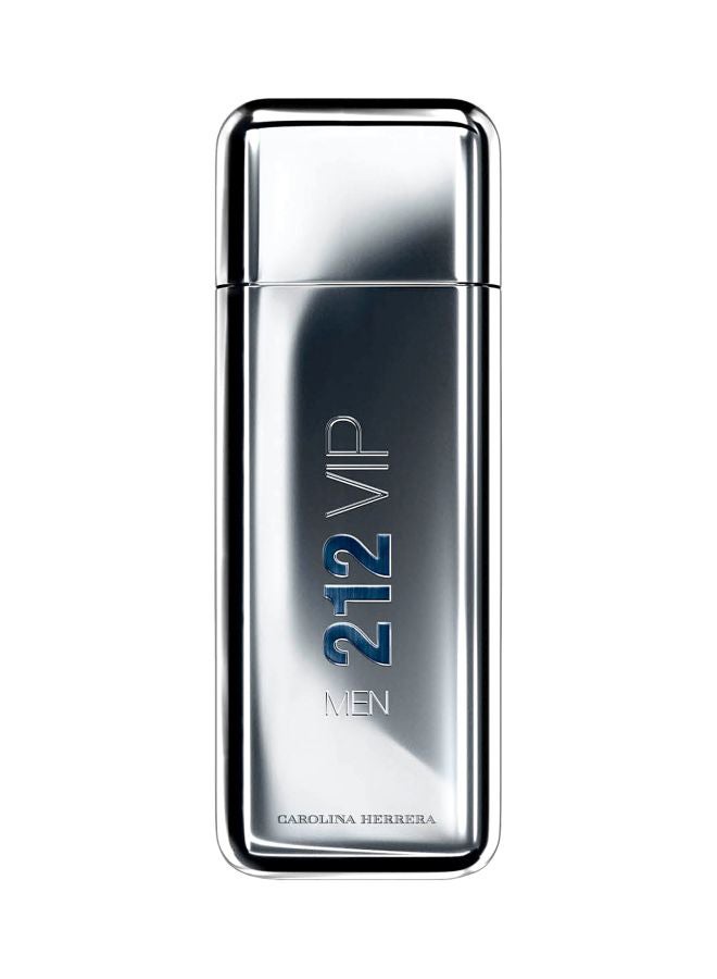 CAROLINA HERRERA 212 Vip EDT For Men 100ml - Image 1