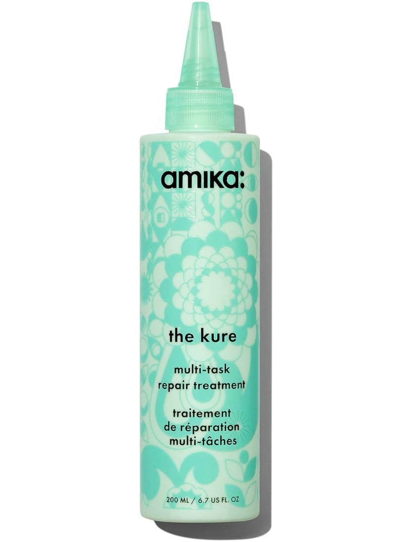 amika - amika the kure multi-task repair treatment, 6.7Fl oz - Image 1
