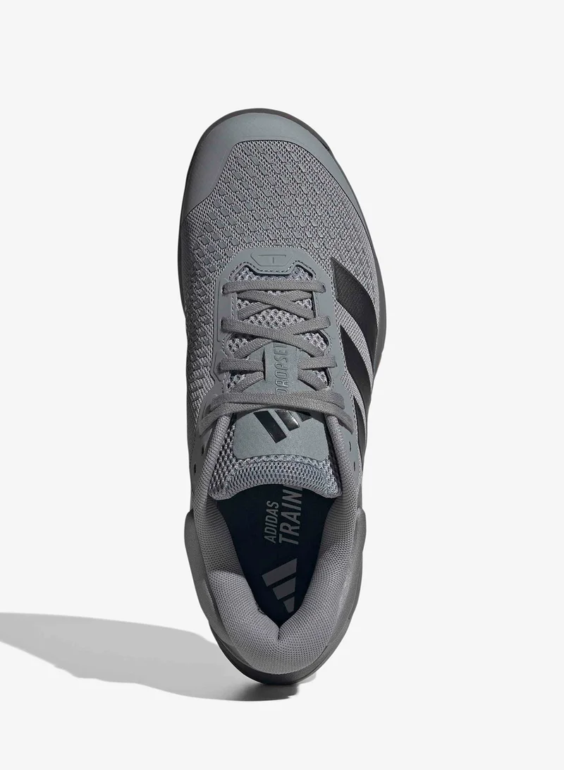 Adidas  Dropset 4 Trainer for Men | Best Price UAE